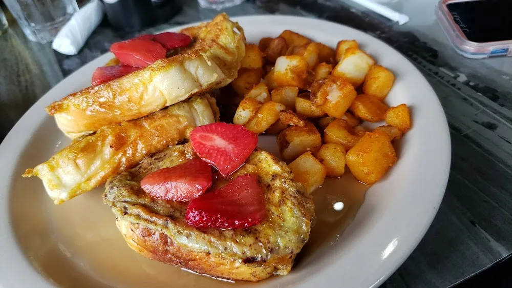 Classic French Toast